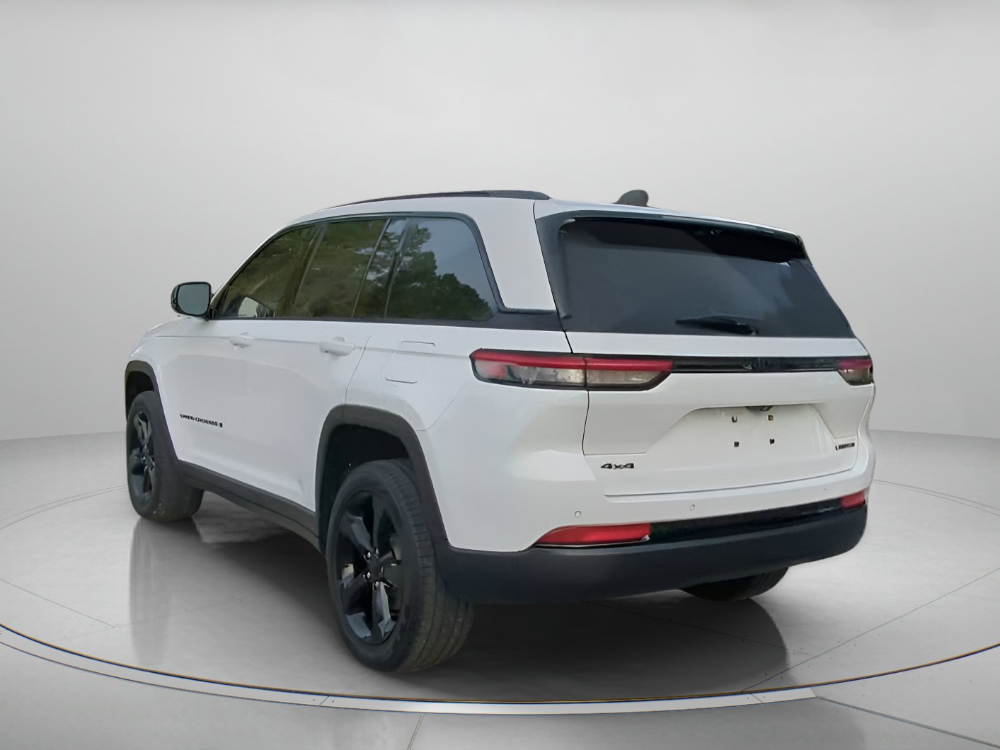 Used 2023 Jeep Grand Cherokee Limited w/ Luxury Tech Group II AWD/4WD image 21