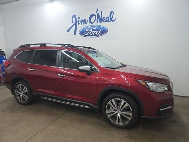 Used 2020 Subaru Ascent Touring w/ Popular Package #2A AWD/4WD image 1
