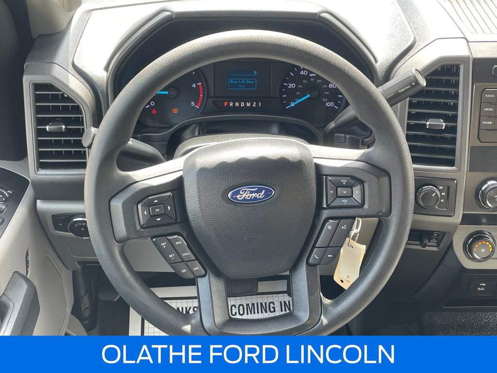 Certified 2019 Ford F350 XL w/ Power Equipment Group image 26