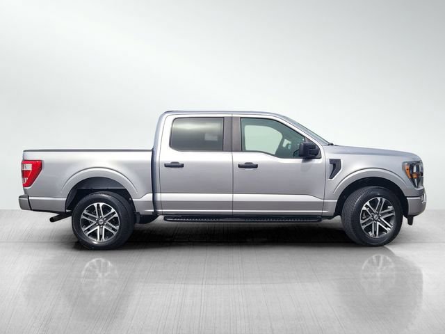 Certified 2023 Ford F150 XL w/ STX Appearance Package image 2