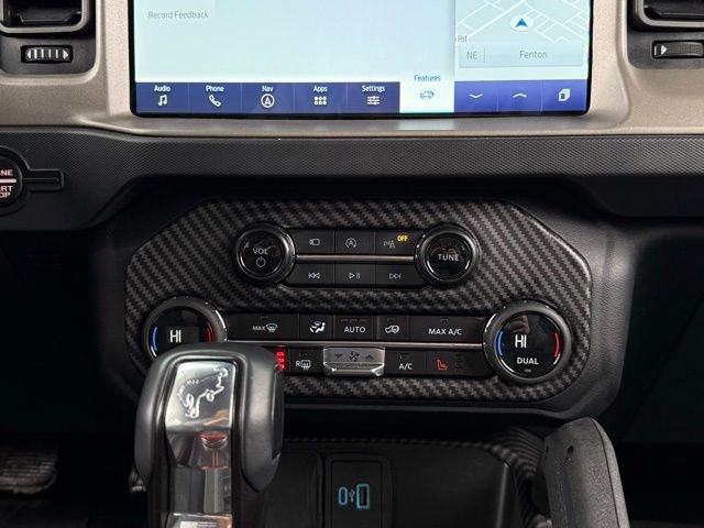 Certified 2024 Ford Bronco Raptor image 46