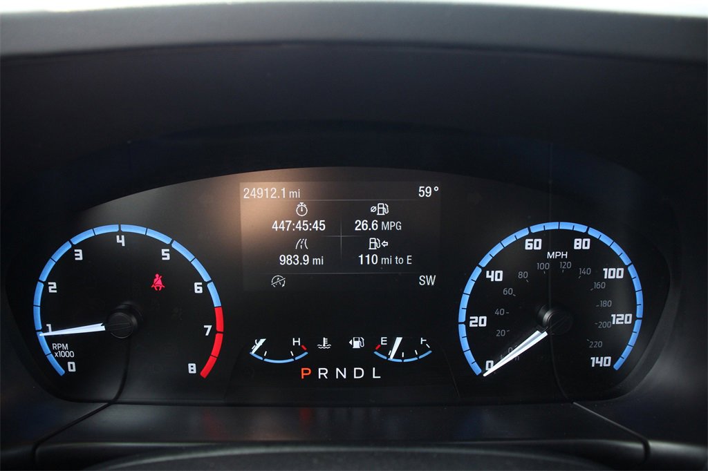 Certified 2023 Ford Bronco Sport Big Bend w/ Convenience Package image 32