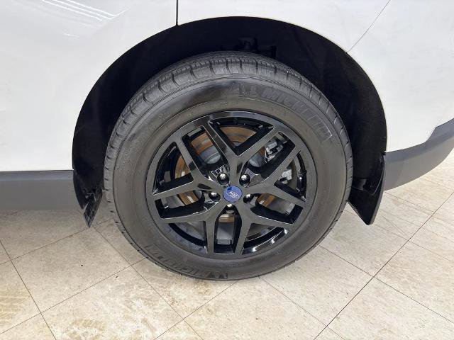 Certified 2022 Ford Edge SEL w/ Convenience Package image 27