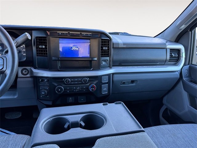 Certified 2024 Ford F350 XLT w/ 360-Degree Camera Package image 11