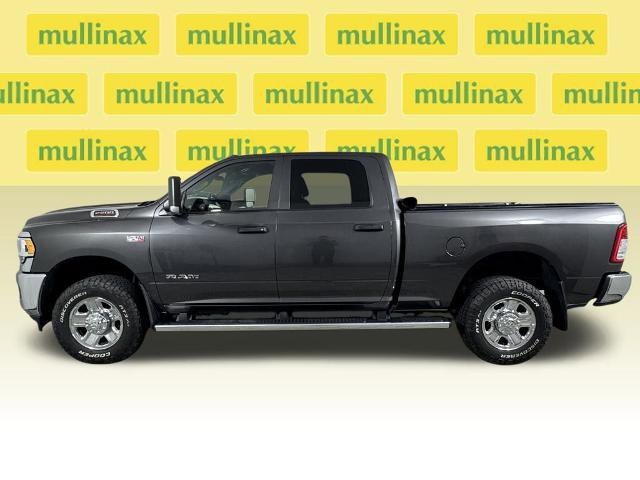 Used 2022 RAM 2500 Tradesman image 12