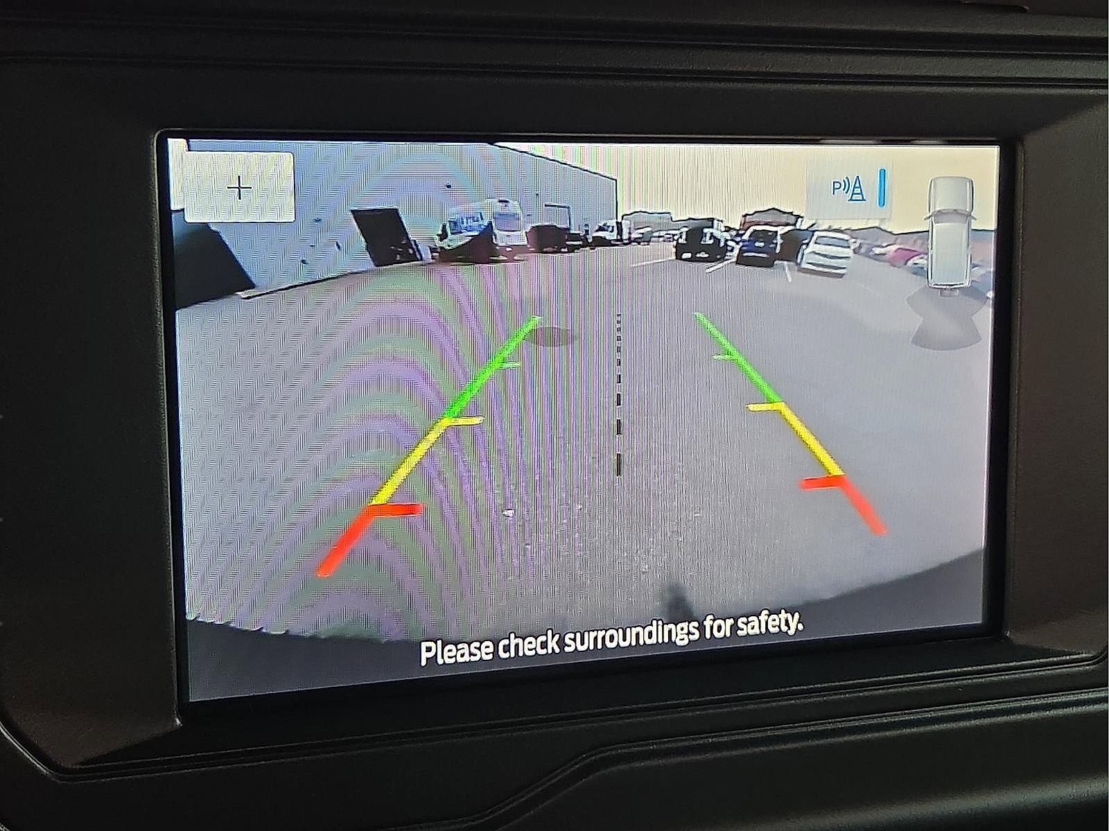 Certified 2023 Ford Bronco Wildtrak image 16