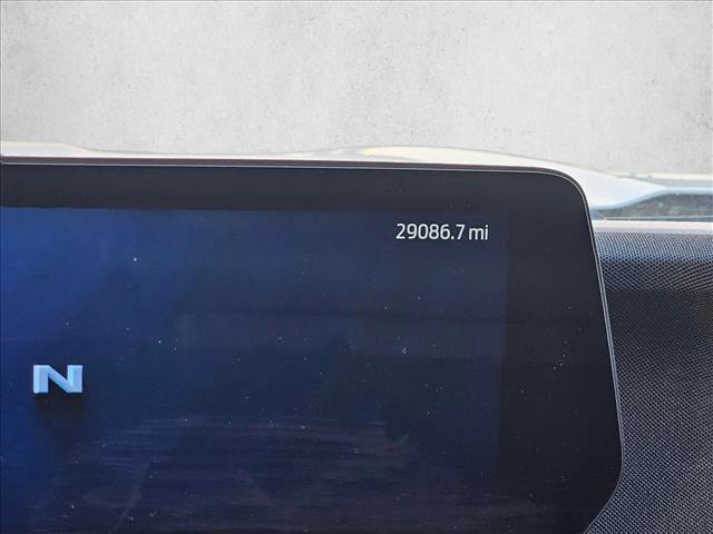 Certified 2025 Ford Expedition Max Active image 10