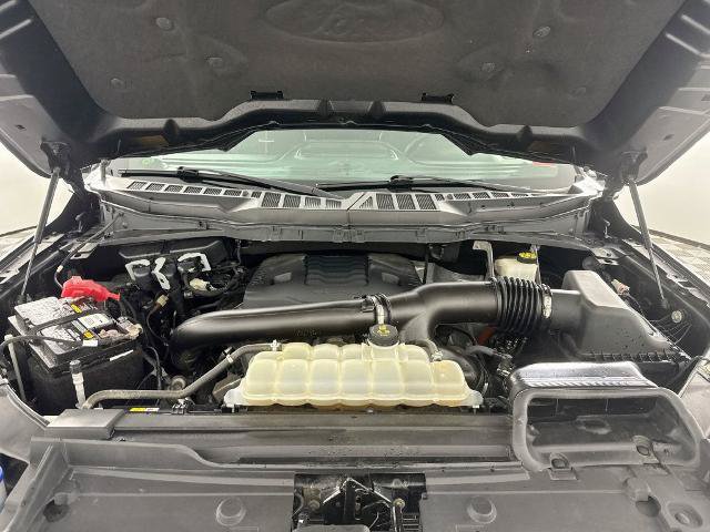 Certified 2022 Ford F150 Platinum w/ FX4 Off-Road Package AWD/4WD image 33