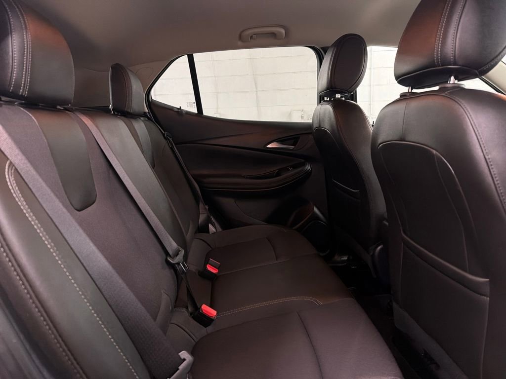 Used 2024 Buick Encore GX Preferred image 30
