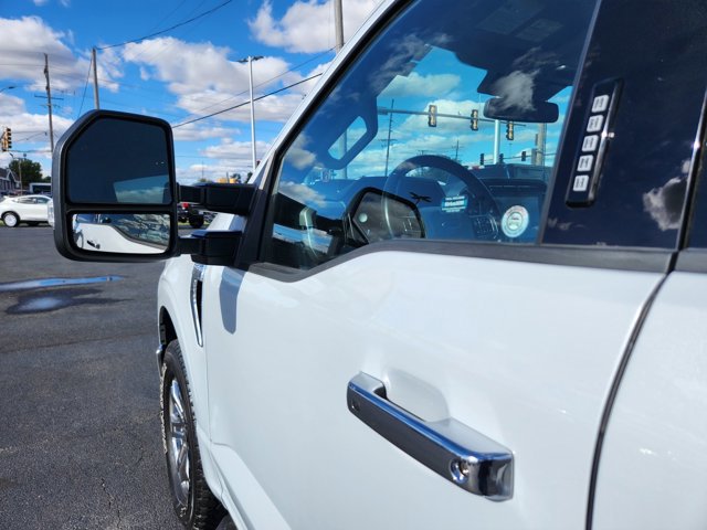 Certified 2022 Ford F150 XLT w/ Equipment Group 302A High image 36