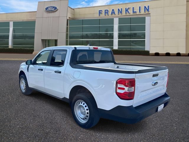 Certified 2022 Ford Maverick XL FWD image 5