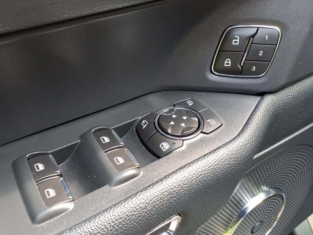 Certified 2022 Ford Expedition Limited AWD/4WD image 24