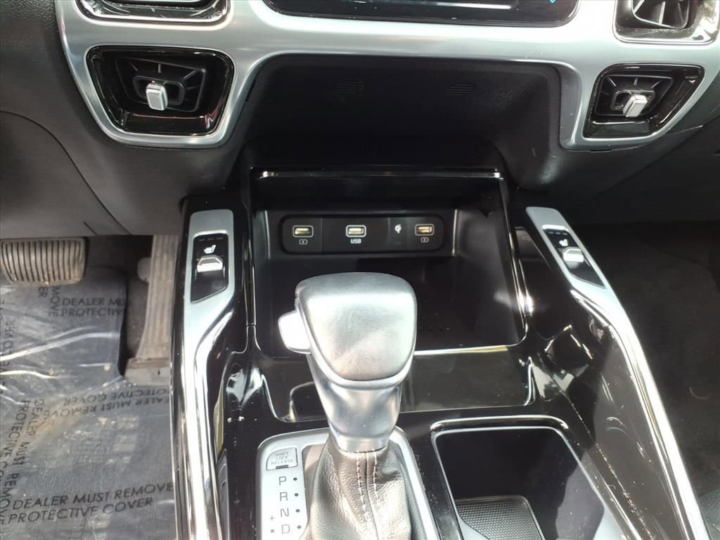 Used 2023 Kia Sorento SX image 20