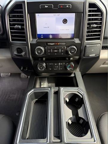 Certified 2020 Ford F150 XL w/ Equipment Group 101A Mid image 31