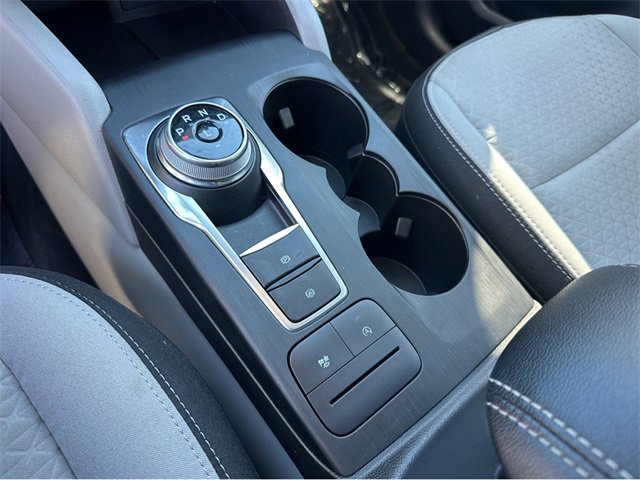Certified 2024 Ford Escape Active image 31