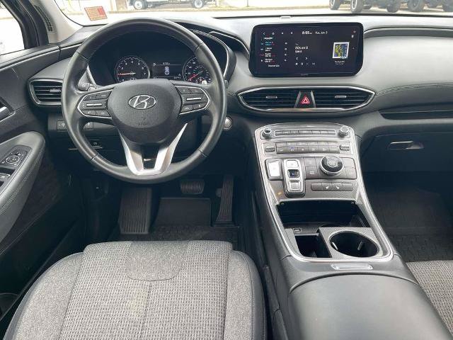 Used 2023 Hyundai Santa Fe SEL w/ Cargo Package FWD image 13