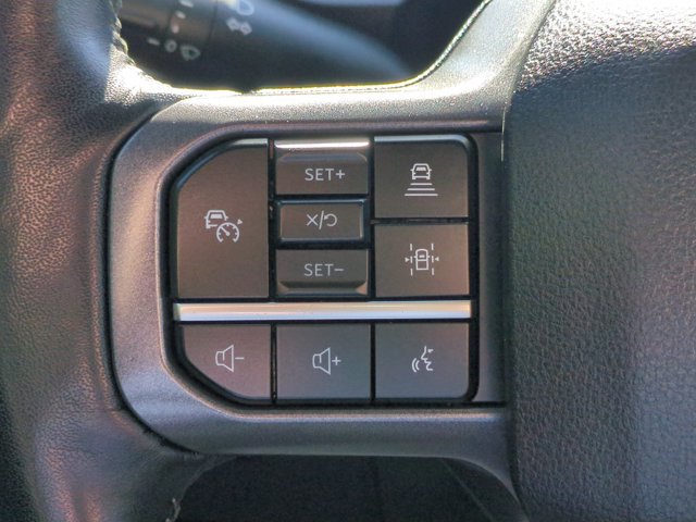 Certified 2024 Ford F150 Lightning Flash AWD/4WD image 18