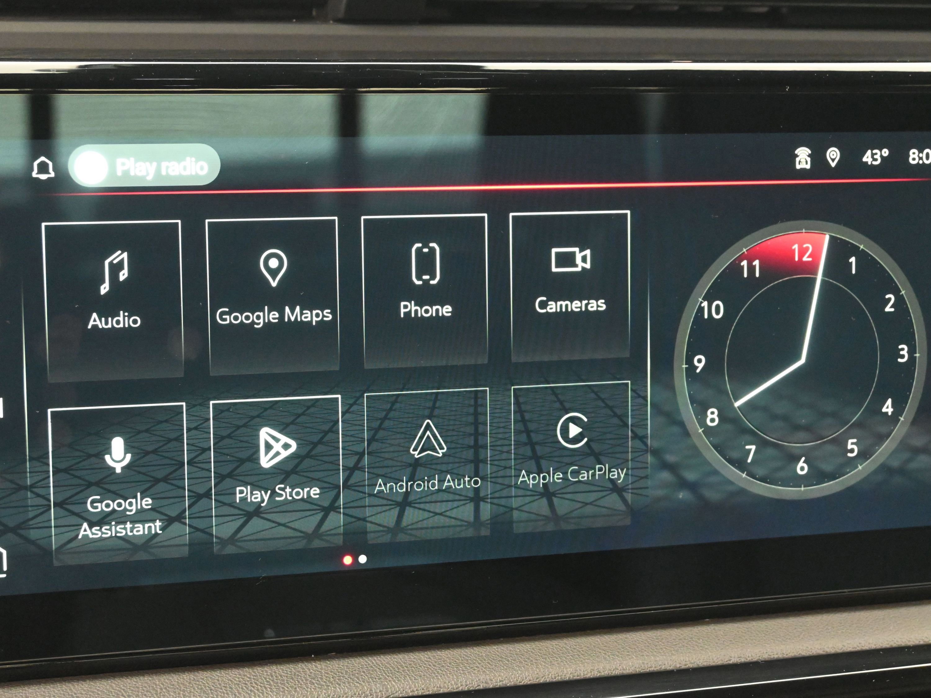 Used 2024 GMC Sierra 2500 AT4 w/ AT4 Premium Plus Package image 35