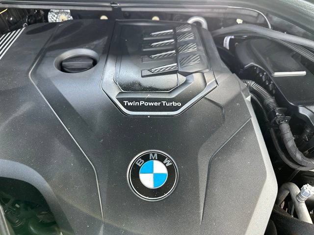 Used 2023 BMW X3 xDrive30i w/ Premium Package AWD/4WD image 8