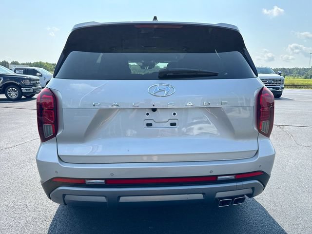 Used 2025 Hyundai Palisade SEL FWD image 24