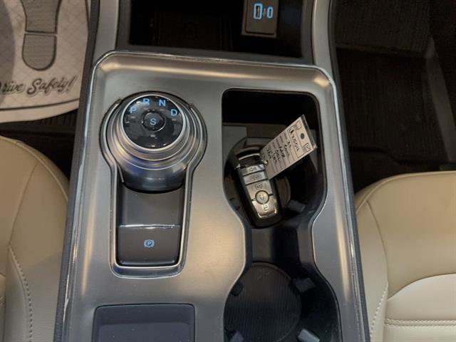 Certified 2022 Ford Edge SEL w/ Convenience Package AWD/4WD image 15