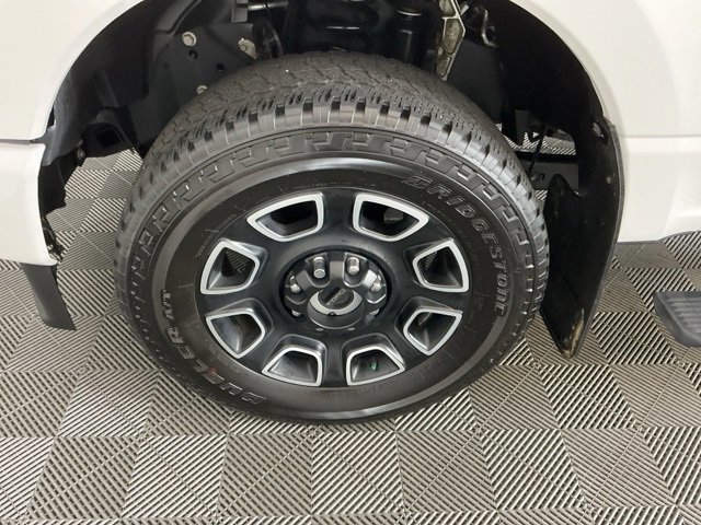 Certified 2024 Ford F350 Platinum image 35