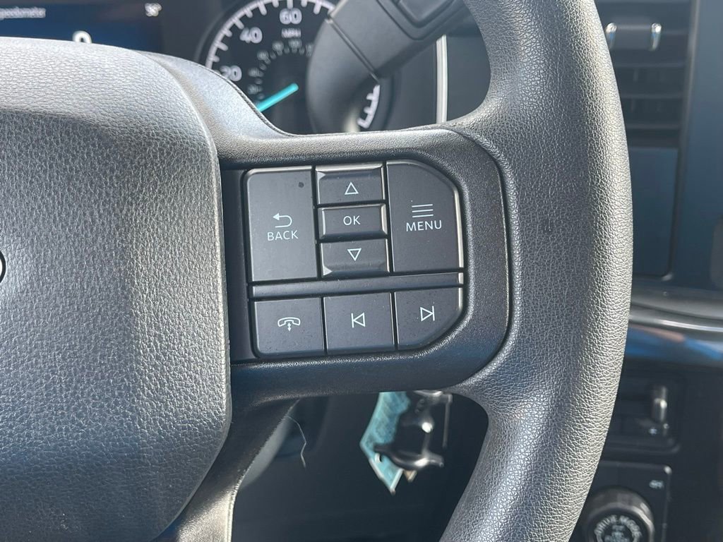 Certified 2023 Ford F150 XL w/ STX Appearance Package image 31
