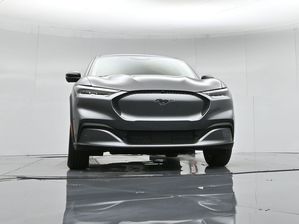 Certified 2023 Ford Mustang Mach-E Select image 50