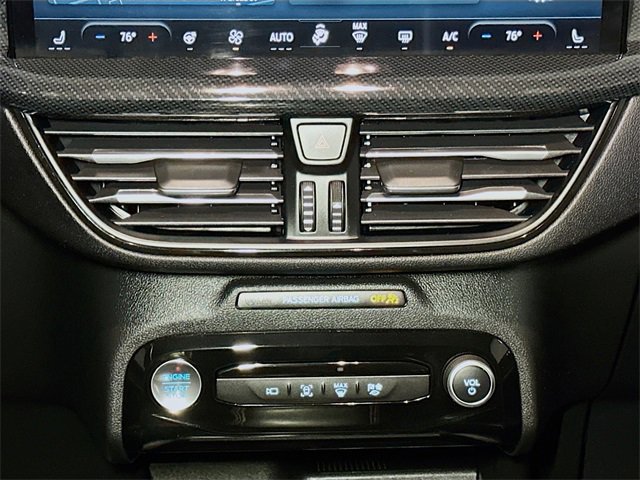 Certified 2024 Ford Escape ST-Line Select w/ Tech Pack #2 image 13