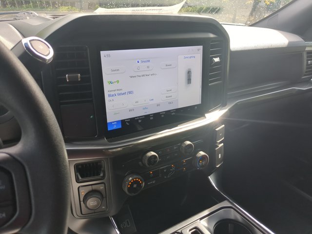 Certified 2025 Ford F150 STX AWD/4WD image 18