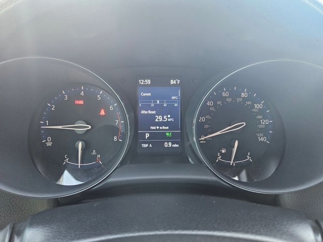 Used 2021 Toyota C-HR Limited image 10