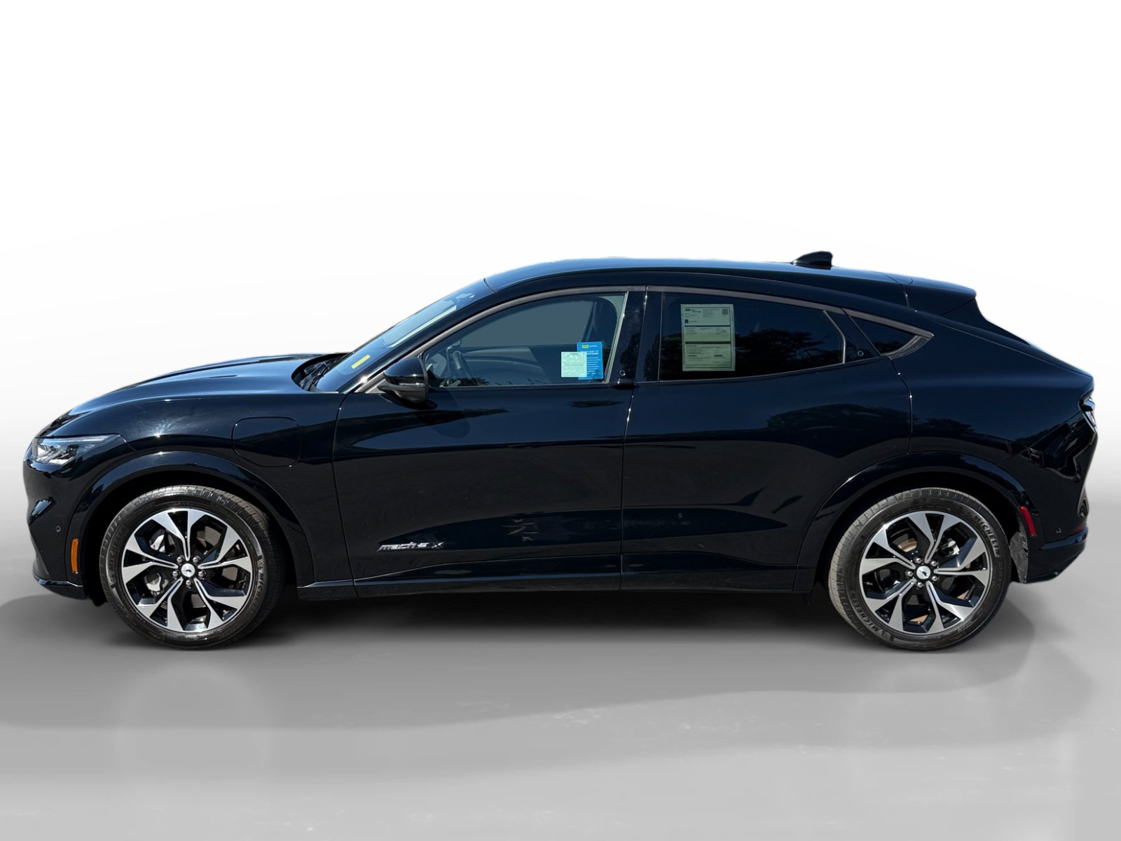Certified 2023 Ford Mustang Mach-E Premium RWD image 2