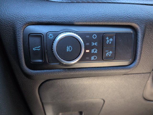 Certified 2023 Ford Explorer ST w/ Equipment Group 401A AWD/4WD image 31