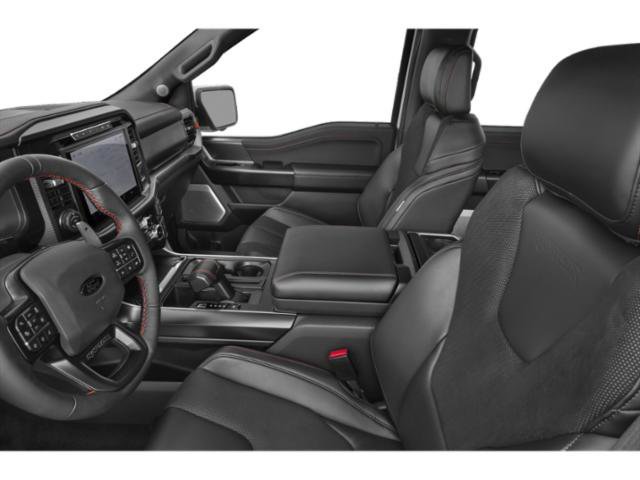 Certified 2024 Ford F150 Raptor AWD/4WD image 8