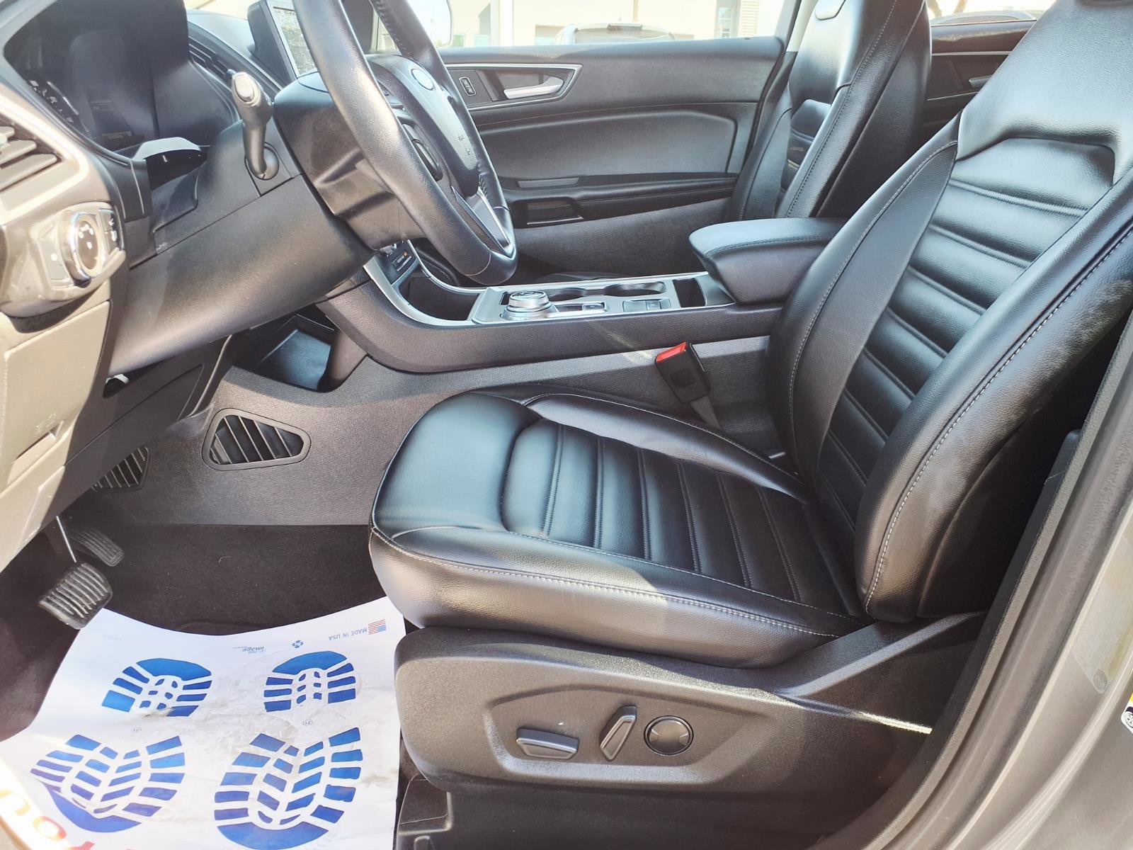 Certified 2023 Ford Edge SEL w/ Convenience Package AWD/4WD image 22