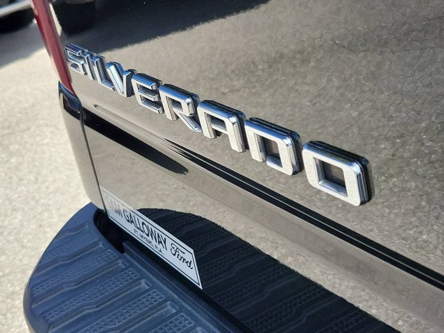 Used 2022 Chevrolet Silverado 1500 High Country RWD image 8