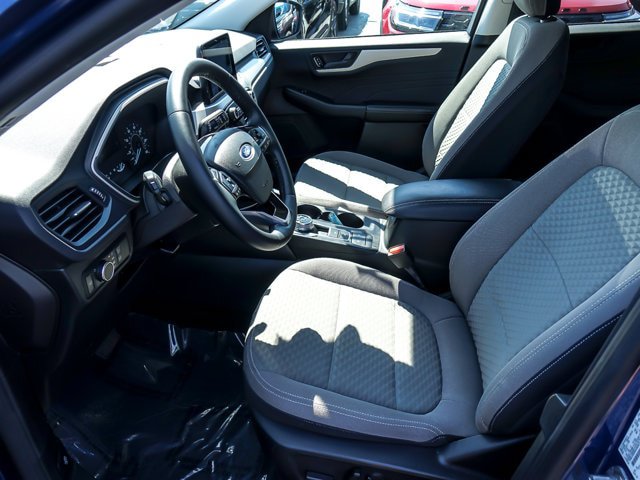 Certified 2022 Ford Escape SE w/ Convenience Package AWD/4WD image 10