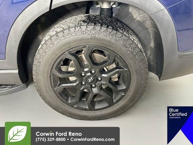 Used 2022 Hyundai Santa Fe XRT AWD/4WD image 32
