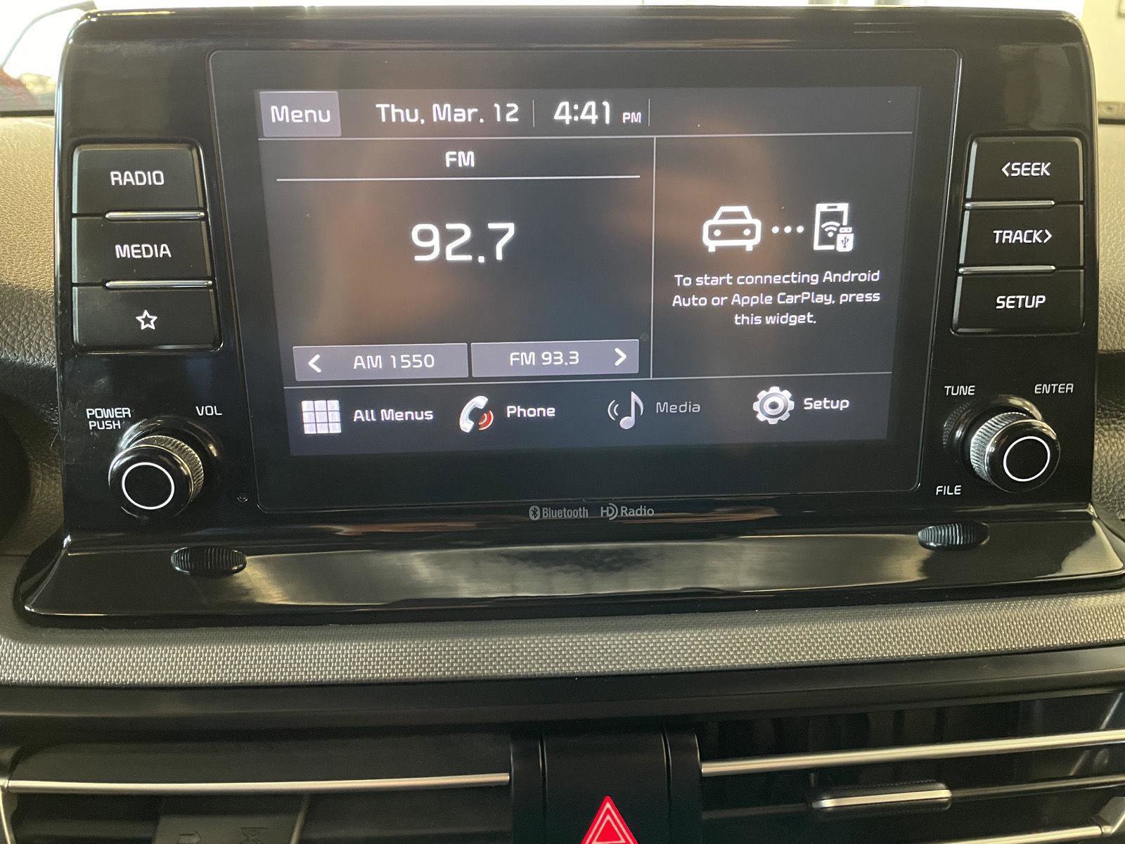 Used 2023 Kia Seltos LX image 31