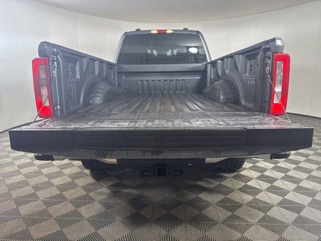 Certified 2025 Ford F350 XLT image 21