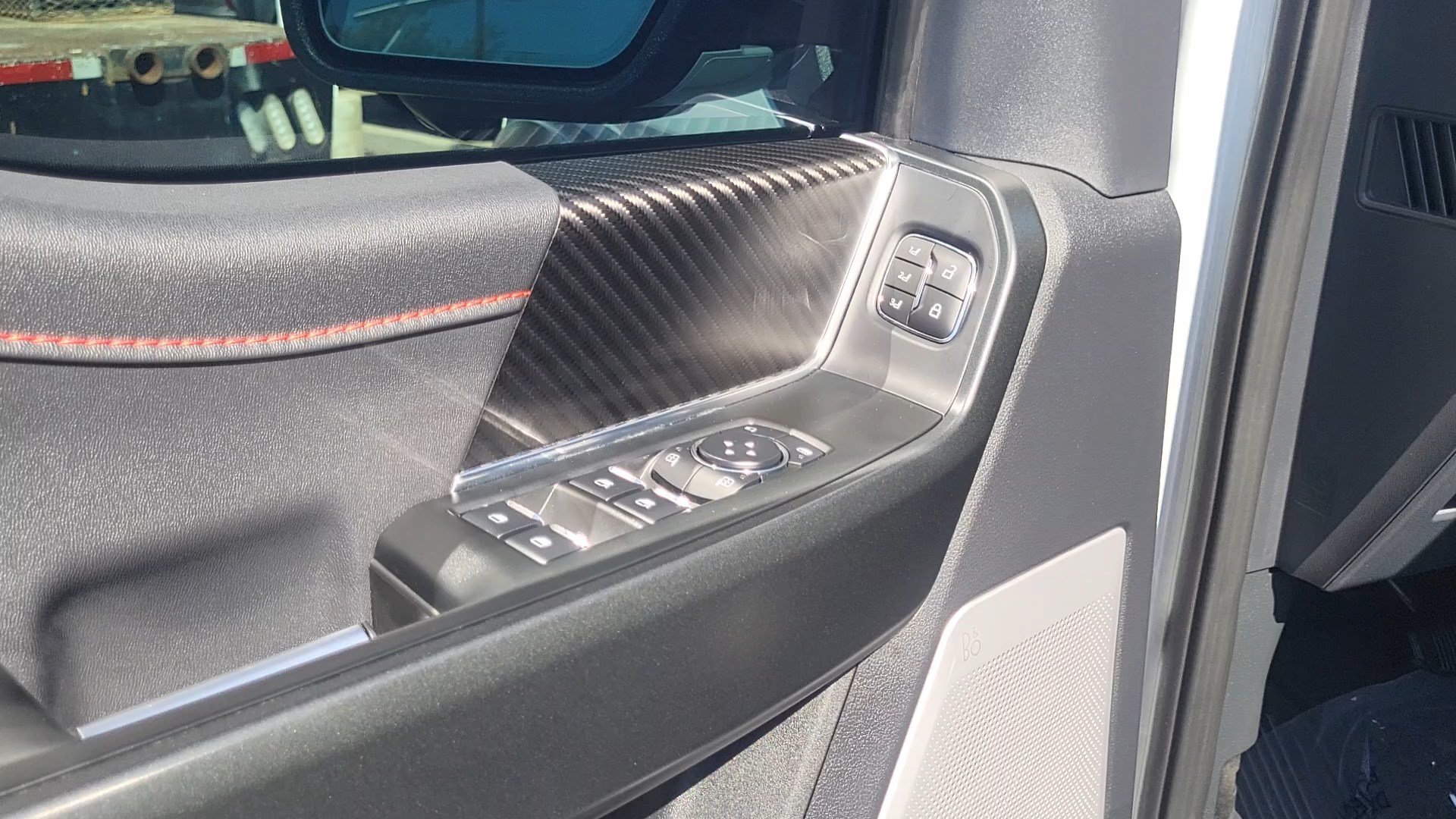 Certified 2025 Ford F150 Raptor AWD/4WD image 12