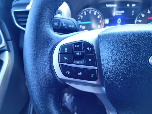 Certified 2023 Ford Explorer XLT w/ Equipment Group 202A RWD image 24