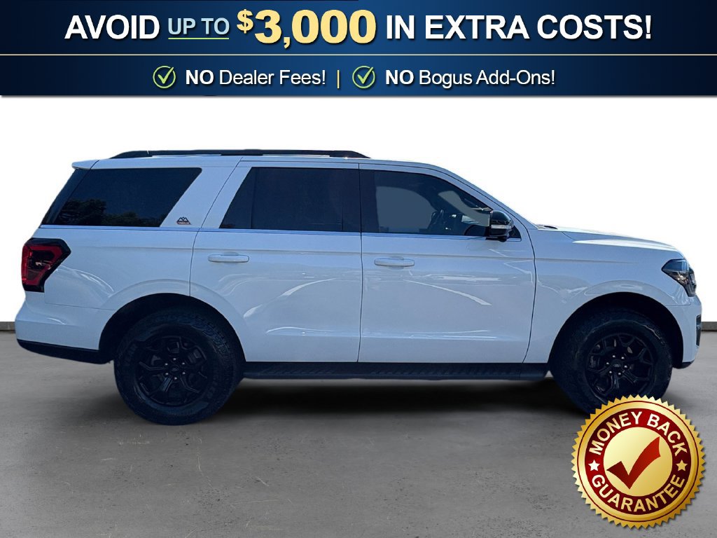 Certified 2023 Ford Expedition Timberline AWD/4WD image 8