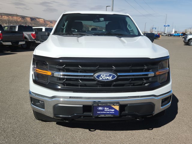 Certified 2024 Ford F150 XLT w/ Tow/Haul Package image 6