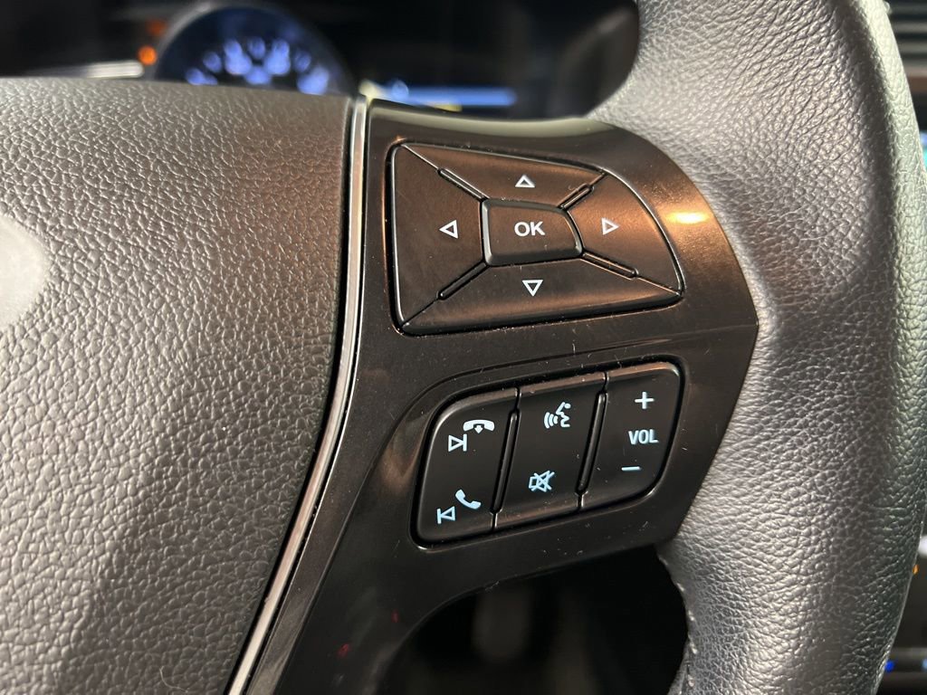 Certified 2017 Ford Explorer Limited w/ Equipment Group 301A image 20