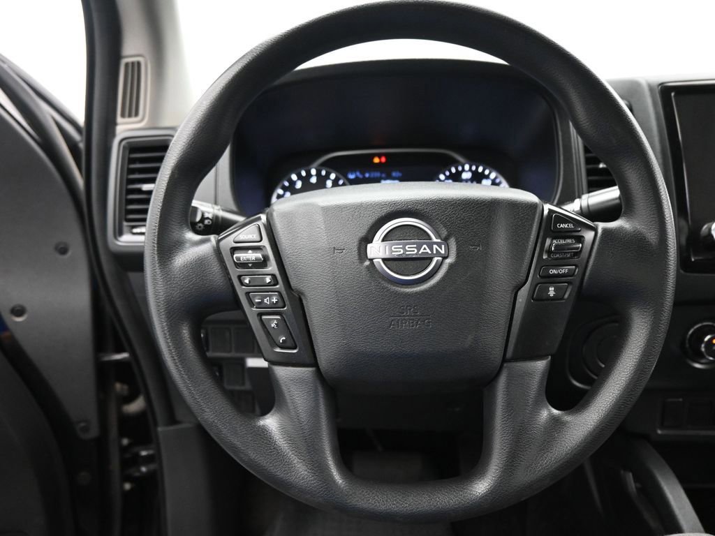 Used 2022 Nissan Frontier S w/ Technology Package image 49