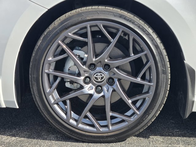 Used 2025 Toyota Camry XSE w/ Premium Package image 11