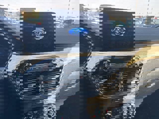 Certified 2021 Ford Escape Titanium w/ Titanium Elite Package image 13