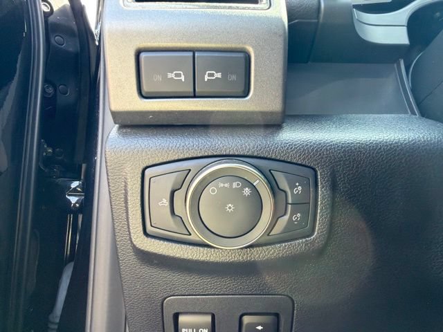 Certified 2020 Ford F150 Raptor w/ Equipment Group 802A Luxury AWD/4WD image 25