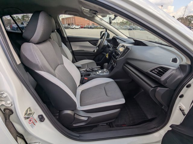 Used 2020 Subaru Crosstrek 2.0i image 37